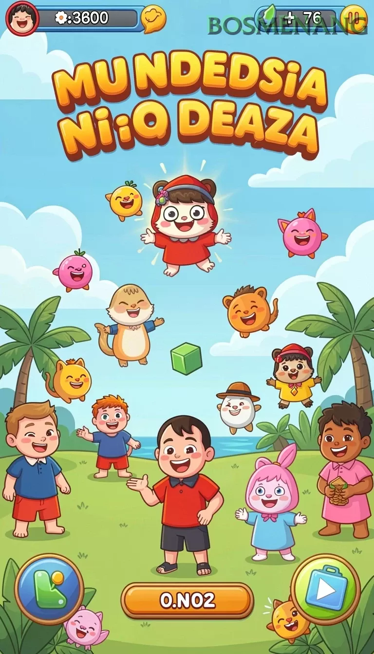 Cuplikan layar PULSA303 — aktivitas