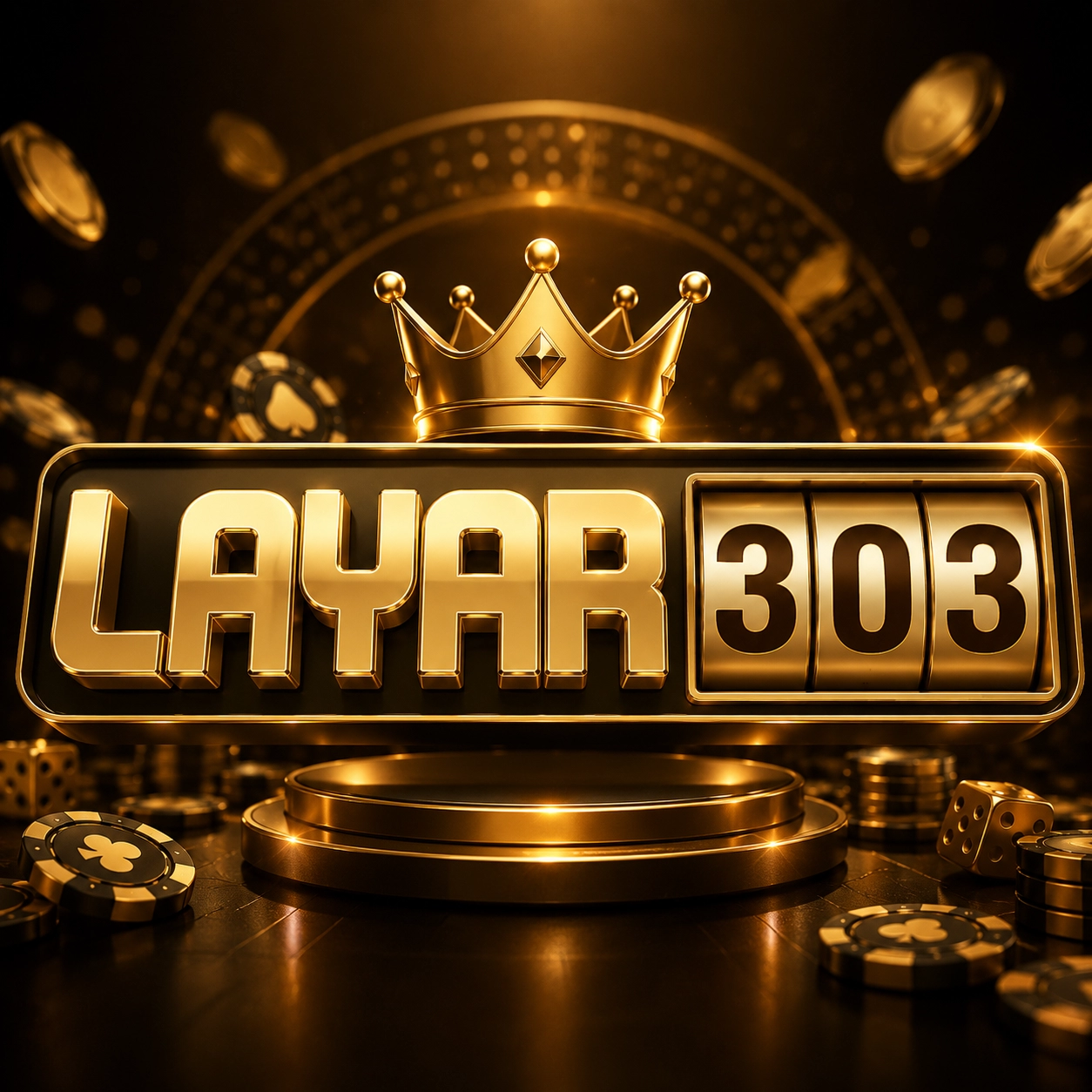 Layar303